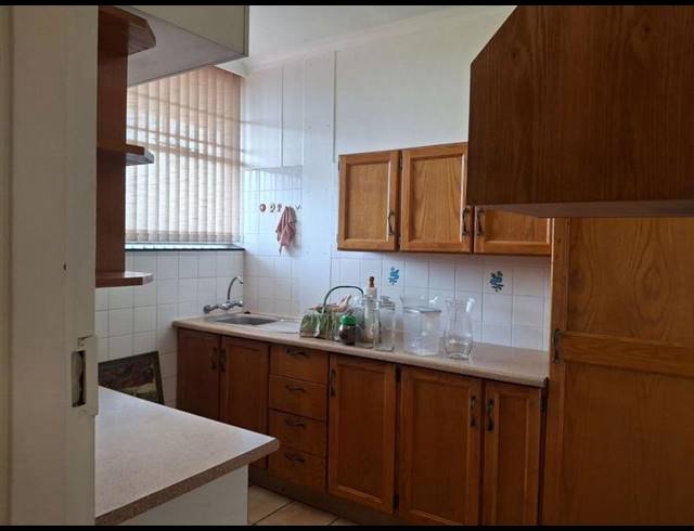2 BEDROOM APARTMENT FOR SALE IN MOREHILL